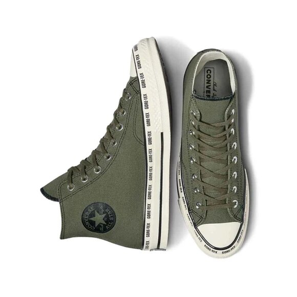 Converse Chuck 70 Gore-Tex 'Utility' - A08566C MENS SIZE 10 NEW SNEAKERS SHOES - Picture 11 of 12